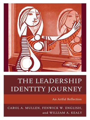 cover image of The Leadership Identity Journey